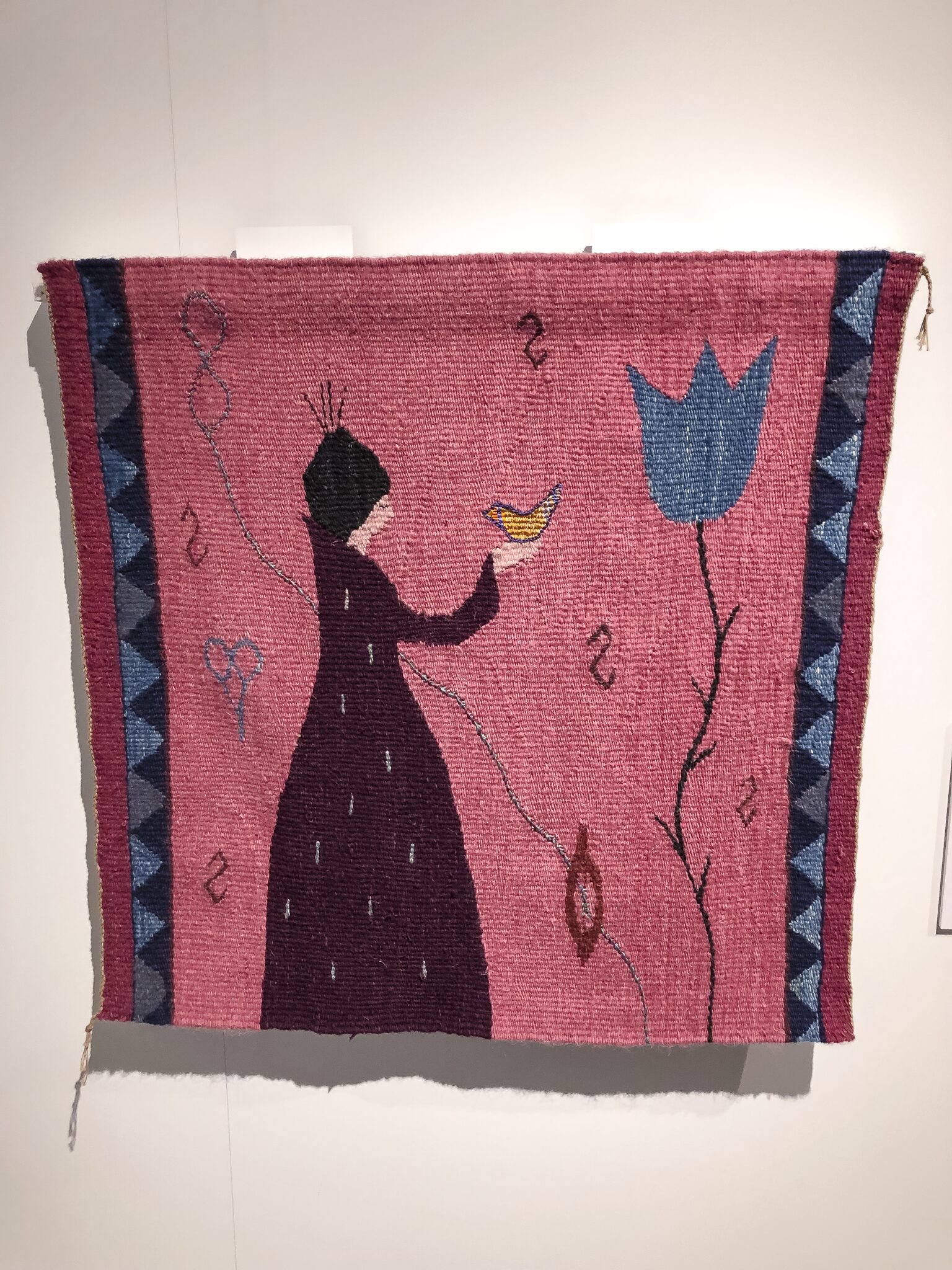 北欧 デザイン 暮らしテキスタイル